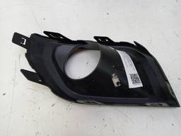 GRADE MOLDURA MILHA ESQUERDA SPIN ACTIV 2012 A 2018