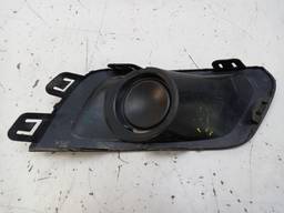 GRADE MOLDURA PARACHO ESQ S/ MILHA ONIX PRISMA 16/20 ADV EFF