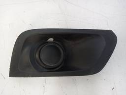 Grade Moldura Paracho Dir S/Milha Onix Prisma 2016/20Adv Eff