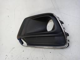 GRADE MOLDURA ESQUERDO  MILHA TRACKER 2017 A 2019