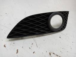 GRADE PARACHOQUE ESQUERDA MILHA VECTRA 2009 A 2011