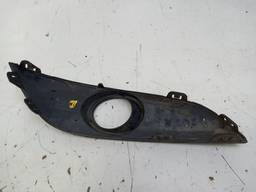 GRADE PARACHOQUE ESQUERDA MILHA VECTRA 2009 A 2011