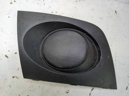 GRADE PARACHOQUE S/ MILHA ESQUERDO AGILE 2010 A 2013