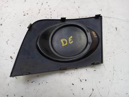 GRADE PARACHOQUE S/ MILHA ESQUERDO AGILE 2010 A 2013