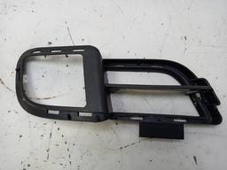 Grade Moldura Milha Direita Zafira 2005 a 2012