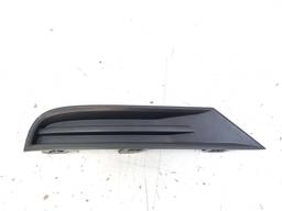 Grade Moldura Parachoque Direito S10 2017 a 2020