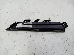 GRADE MOLDURA PARACHOQUE DIREITO S10 2017 A 2020