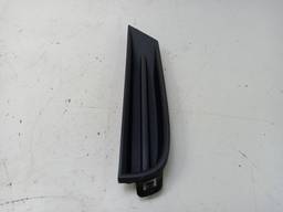 GRADE MOLDURA PARACHOQUE ESQUERDO S10 2017 A 2020