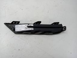 GRADE MOLDURA PARACHOQUE ESQUERDO S10 2017 A 2020