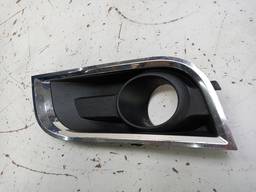 GRADE MOLDURA MILHA ESQUERDO TRAILBLAZER 2012 A 2016