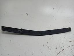 FRISO MOLDURA GRADE CAPTIVA 2008 A 2017