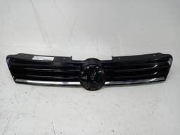 GRADE GOL VOYAGE SAVEIRO G6 BLACK PIANO