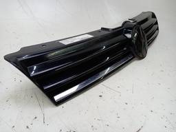 GRADE GOL VOYAGE SAVEIRO G6 BLACK PIANO