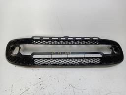 GRADE INFERIOR PARACHOQUE VW UP 2014 A 2017 QUEBRADO