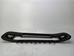 GRADE INFERIOR PARACHOQUE VW UP 2014 A 2017 QUEBRADO