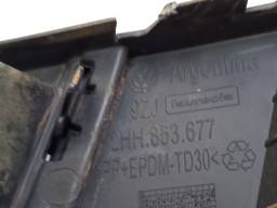 GRADE CENTRAL INFERIOR PARACHOQUE AMAROK 2011 A 2016