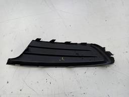 GRADE MOLDURA PARACHOQUE DIREITA S/ MILHA GOL VOYAGE G6