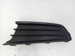 Grade Moldura Parachoque Esquerda S/ Milha Gol Voyage G6