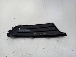 GRADE MOLDURA PARACHOQUE ESQUERDA S/ MILHA GOL VOYAGE G6