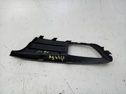 GRADE MOLDURA MILHA DIREITO GOL VOYAGE G6