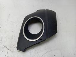 GRADE MOLDURA MILHA ESQUERDO SAVEIRO CROSS GOL RALLYE G6