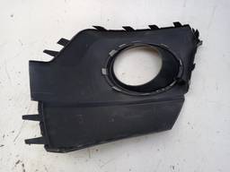 GRADE MOLDURA MILHA ESQUERDO SAVEIRO CROSS GOL RALLYE G6