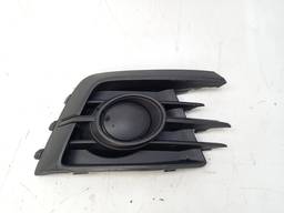 Grade Moldura Para Direita S/ Milha Gol Voyage G7C/Detalhes 