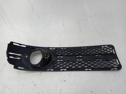 GRADE MOLDURA MILHA ESQUERDO GOL SAVEIRO PARATI G3 FASE 2