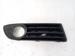 Grade Moldura Milha Direito Polo 2007 a 2012