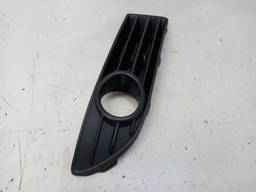 GRADE MOLDURA MILHA DIREITO POLO 2007 A 2012