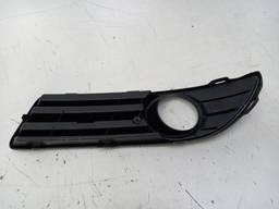 GRADE MOLDURA MILHA DIREITO POLO 2007 A 2012