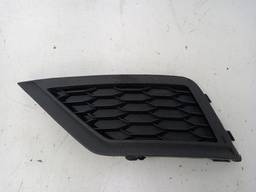 GRADE PARACHOQUE ESQUERDO S/ MILHA GOL G8 SAVEIRO G7