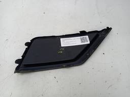 GRADE PARACHOQUE ESQUERDO S/ MILHA GOL G8 SAVEIRO G7