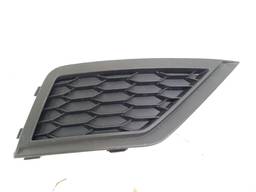 GRADE PARACHOQUE DIREITO S/ MILHA GOL G8 SAVEIRO G7