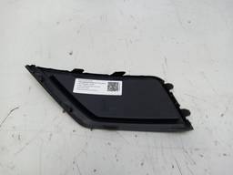 GRADE PARACHOQUE DIREITO S/ MILHA GOL G8 SAVEIRO G7