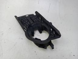 GRADE MOLDURA MILHA ESQUERDO TIGUAN 2010 A 2011