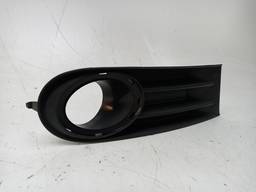 GRADE MOLDURA MILHA DIREITO GOL SAVEIRO VOYAGE G5 S/ARO CROM