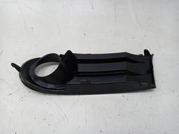 GRADE MOLDURA MILHA DIREITO GOL SAVEIRO VOYAGE G5 S/ARO CROM