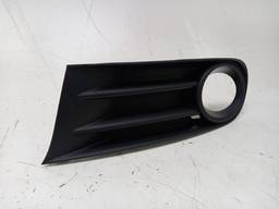 GRADE MOLDURA MILHA ESQUE GOL SAVEIRO VOYAGE G5 ARO PRETO