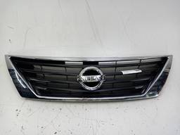 GRADE VERSA 2012 A 2014 COM RISCOS 