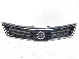 GRADE TIIDA 2008 A 2013 COM DETALHES 