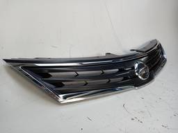 GRADE TIIDA 2008 A 2013 COM DETALHES 