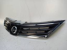 GRADE TIIDA 2008 A 2013 COM DETALHES 