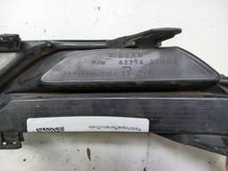 GRADE MOLDURA MILHA DIREITO SENTRA 2014 A 2016