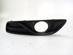 Grade Moldura Milha Direito Sentra 2014 a 2016