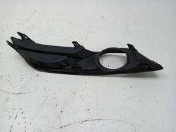 GRADE MOLDURA MILHA DIREITO SENTRA 2014 A 2016