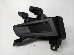 GRADE MOLDURA PARACHOQUE ESQUERDA S/ MILHA KICKS 17 A 2021