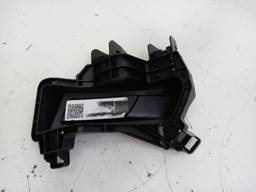 GRADE MOLDURA PARACHOQUE ESQUERDA S/ MILHA KICKS 17 A 2021