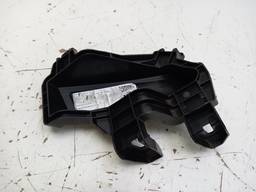 GRADE MOLDURA PARACHOQUE DIREITA S/ MILHA KICKS 2017 A 2021