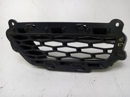 Grade Parachoque Dianteiro Esq Evoque 2016 a 2019 S/ Furo
